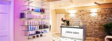 j'adore salon